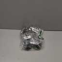 Brown Like Crocs Shoes Size 34