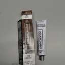 COLORCHARM Permanent Cream Hair Dye | Brown Hair Color | Medium to Golden Caramel, Cool Natural, Brunette Shades | 100% Gray Coverage | Vegan, Free of Phthalates & Parabens | 2 oz. (6G Hazel Blonde)