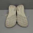 JACKSHIBO Wide Toe Box Shoes Women Arch Support Wide Sneakers for Running Walking Athletic Tennis Orthopedic Plantar Fasciitis Workout with Thick Cushion Zero Drop Sole Width Shoes, Size 42W