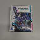 Magnetic Dinosaur Car Toy - 2 in 1 Crash & Transform Vehicle to Dino, No Battery Needed for Kids Age 3-12, Birthday Gift (Blue Dragon)