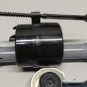 KOHLER Silent Fill Toilet Valve Kit, Genuine Part GP1138930, Adjustable with Multiple Fill-Rate Inserts