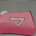 Platinum blonde Wig with Bangs for Women  Long Straight Heat Resistant Synthetic Wig for Daily Use, Party, Halloween, Cosplay  24 Inch Platinum blonde Wig for Girls