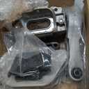 Engine Motor Mount Compatible with 2011-2020 Journey 2.4L Replacement for 3335 3326 3334 A5686 A5754 A5687