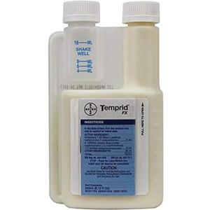 Temprid FX Insecticide 240ML Bottle