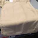 NICETOWN Sliding Door Curtain for Living Room, Blackout Patio Curtain & Drape Privacy Thermal Insulated Window Treatment for French/Patio Door (1 Panel, Biscotti Beige, W80 x L90)