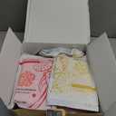 KOTAMU Wax Kit Pink Digital Hair Removal Waxing Kit for Women & Men Hot Wax Warmer Pot for Face, Eyebrow, Body, Brazilian, Bikini, Sensitive Skin Waxing Machine with 25 Accessories for Home Salon (3.5 Ounce (Pack of 4), Blush 01)