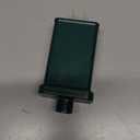 18WL29V LED Power Supply, UL Certification LED Transformer Replacement Class 2 Power Supply, IP44 Low Voltage Transformer US Christmas Tree Plug Adapter for LED String Lights