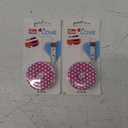 Spring Tape Measure, Pack of 2 