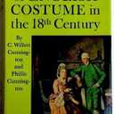 Handbook of English costume in the eighteenth century,