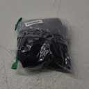 SweatyRocks Women's Elegant High Waist Solid Long Pants Office Trousers (Medium)