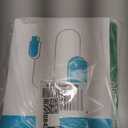 AINOPE USB to USB C Cable [2-Pack, 6.6ft] 3.1A Type C Charger Fast Charging, Right Angle USB C Cable for iPhone 17 Carplay Cable, Galaxy S10+ S10 S9, Note 10 9, LG V30, Moto, iPhone 16 15 Charger Cord (Grey)