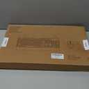 Green Keyboard and Computer Mouse