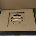 SMIRLY Wooden Cutting Boards For Kitchen Meal Prep & Serving - Bamboo Cutting Board Set with Holder, Charcuterie & Chopping Board, Wood Cutting Board Set, Kitchen Gadgets