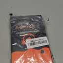 2-Pack Sleeping Headphones, Headband Headphones with Ultra-Thin HD Stereo Speaker, Bluetooth Headband for Sports, Workouts, Insomnia, Yoga, Air Travel, Meditation - Black&Grey