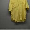 Columbia Men's PFG Bahama II Short Sleeve Shirt, Mineral Yellow, Medium