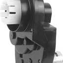 Gearbox 12V 30000RPM for Power Wheels Jeep Wrangler SUV Ford Raptor F150, 12 Volt Motor 30000RPM for Kids Powered Ride On Car Parts