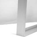 1.5" Deep DIY Metal Floating Frames, Floater Frame for 20x24 inch Canvas Paintings