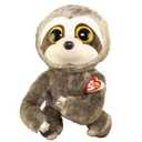 TY Beanie Boos - DANGLER the Sloth (Glitter Eyes)(LARGE Size - 18 inch)