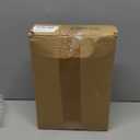 Zubebe 6 Sets Christmas Stockings 18 in Large Xmas Knitted Stockings Kit Knit Xmas Stocking Metal Stocking Holder Name Tags with Pen for Family Holiday Party Fireplace Mantel Decor(White)