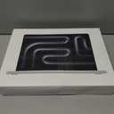 Apple 2025 MacBook Pro Laptop with M5 chip with (10core CPU and GPU): Built for Apple Intelligence, 14.2-inch Liquid Retina XDR Display, 16GB Unified Memory, 512GB SSD Storage, Silver