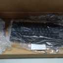 SteelSeries Apex Pro TKL Gen 3 OmniPoint 3.0 HyperMagnetic Switches Adjustable Actuation Rapid Trigger Ready Presets Protection Mode Rapid Tap/SOCD OLED RGB PBT Keycaps USB-C 