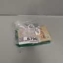 Cutebe 3 Pack Privacy Screen Protector for iPhone 14 Pro Max+3 Pack Camera Lens Protector with Tempered Glass, Touch Sensitive and Case Friendly