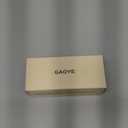 Gaoye Reading Glasses Men/Women, Eyeglasses, Blue Light Readers for Men/Women, Computer Eye Glasses, Cheaters +3.0