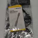 ReTrak Cargador retrctil universal Ultrabook/Netbook/No... negro (ETCHGNBUNN)
