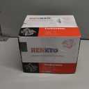 Autolite 1100 Carburetor Manual Choke For 1963-1968 Ford Mustang Falcon Mercury 170&200ci Inline 6 Cylinder automatic transmission 1963 64 F100 Trucks V6 223" & 262".passenger side mount choke cable