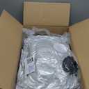 EzyShade 10Layer Truck Cover Waterproof All Weather. See Vehicle SizeChart for Accurate Fit. Full Outdoor Pickup Truck Covers for Colorado Ranger Tacoma. Sun Wind Rain. Size T0 (See SizeChart)