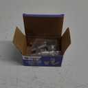 Pressure Washer Quick Connect 3/8 Inch, Pressure Washer Fittings, Adapter Set, Male Thread, 4 Pieces
