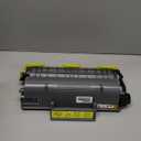 Brother TN-620 DCP-8080 8085 HL-5340D 5350 5370 MFC-8480 8680 8690 8890 Toner -Cartridge (Black) in Retail Packaging, 1 Size