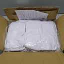 Stretch Spandex Chair Covers - 12 PCS, Folding Kitchen Chairs Cover, Universal Washable Slipcovers Protector, Removable Chair Seat Covers, for Wedding Party Dining Room Banquet Event