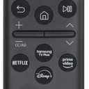 Original Solar Voice Remote Control Replacement Compatible with Neo QLED 8K HDR Smart TVs (BN59-01432A)