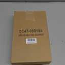 Dryer Heating Element Kit Compatible With Samsung DV209AEW/XAA DV210AEW/XAA DV218AEB/XAA DV218AEW/XAA DV219AEW/XAA DV220AEW/XAA DV231AEW/XAA DV306LEW/XAA DV328AER/XAA DV328AEW/XAA DV330AEB/XAA