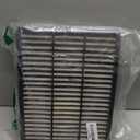 A-Premium Engine Air Filter Compatible with Toyota 4Runner 2003-2010, Land Cruiser 1998-2007, Sequoia 2001-2007, Tundra 2000-2006 & Lexus GX470, LX470, 2.7L 3.4L 4.7L