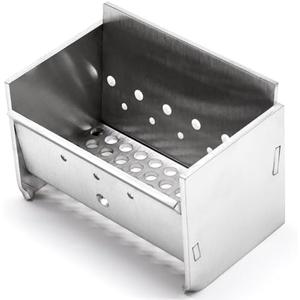 Criditpid Replacement 99300170 for Avalon Newport Bay, Avanti, 900 Pellet Stove, Stanless Steel Firepot for Lopi Pioneer Bay, Heritage Bay, 400 Pellet Stove.