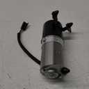 A-Premium Convertible Top Lift Motor Pump Compatible with Chevrolet Impala & Buick Electra, LeSabre, Wildcat & Cadillac Eldorado, Series 62 & Oldsmobile 98, Starfire & Pontiac Bonneville, Catalina