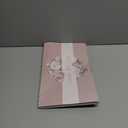 Seamless High Waisted Underwear Panties for Women No Show Ladies Panty Full Coverage Tagless Briefs 6 Pack (Medium)