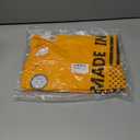 Rapiddominance America Basic Tees (Orange, S)