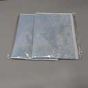 2 x Under The Sea Aquarium Background Colourful Corals Reefs Underwater Marine Views Fish Tank Background Ocean Lives Landscape Terrarium Background Tropical Fishes Aquarium Backdrop Decors 24x16in