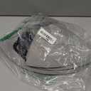 Solar Fan Hat,Solar Powered Fan Hat for Men Women,Wide Brim Sun Hat with 2 Solars Fan,2-in-1 Hands-Free Hats Fans