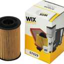 Wix Cartridge Lube Metal Free Filter - 57029