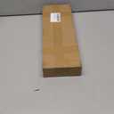 Particle Furnace Cleaning Brush, 4"/6" Brush,Chimney Brush,Dryer Vent Cleaner Kit,Flexible Rods (15PcsRods+1Pcs 4"+1Pcs 6" Brush)