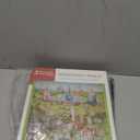 Pomegranate 1000-Piece Jigsaw Puzzle for Adults, Hieronymus Bosch's The Garden of Earthly Delights, Matte Finish, Snug Fit