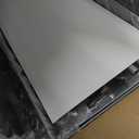 2 Pack 20.47IN Depth Under Sink Storage Organizer, Large 2-Tier Elegant Mesh Pull Out Shelf for Kitchen and Bathroom Cabinet Organization, L-Shaped and Adjustable Height Design-Gun Gray