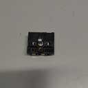 W10434452 WPW10434452 Dual Infinite Stove Control Switch, Fits for Whirlpool and its Affiliated Brands Electric Ranges, Replace Part: WPW10434452, 2118918, AP6021365, PS11754687, EAP11754687