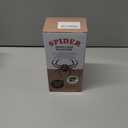 15 Pack Powerful Spider Repellent Indoor Protection for Your Home, Made with Natural Ingredients, Long-Lasting Indoor & Outdoor Spider Control for Home, Garage, Basement, and More, Safe & Easy to Use