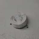 Elecan 50 Ft RG6 Coaxial Coax Cable Connectors Set, Quad Shielded High-Speed Internet 3 GHZ, Broadband Digital TV Aerial, Soft Satellite Cable Extension Double Rubber O-Ring+ Adapter+Ties+Clips-White