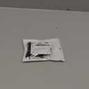 Beard Comb for Men: Mini Hair Comb - 10Pcs Mustache Beard Plastic Pocket Sized Hairdressing